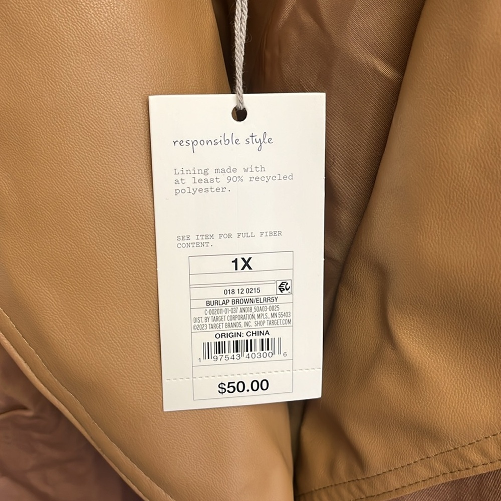 Women’s jacket - Picture 2 of 5